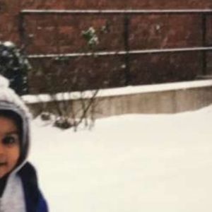 Meet your Posher, Avi